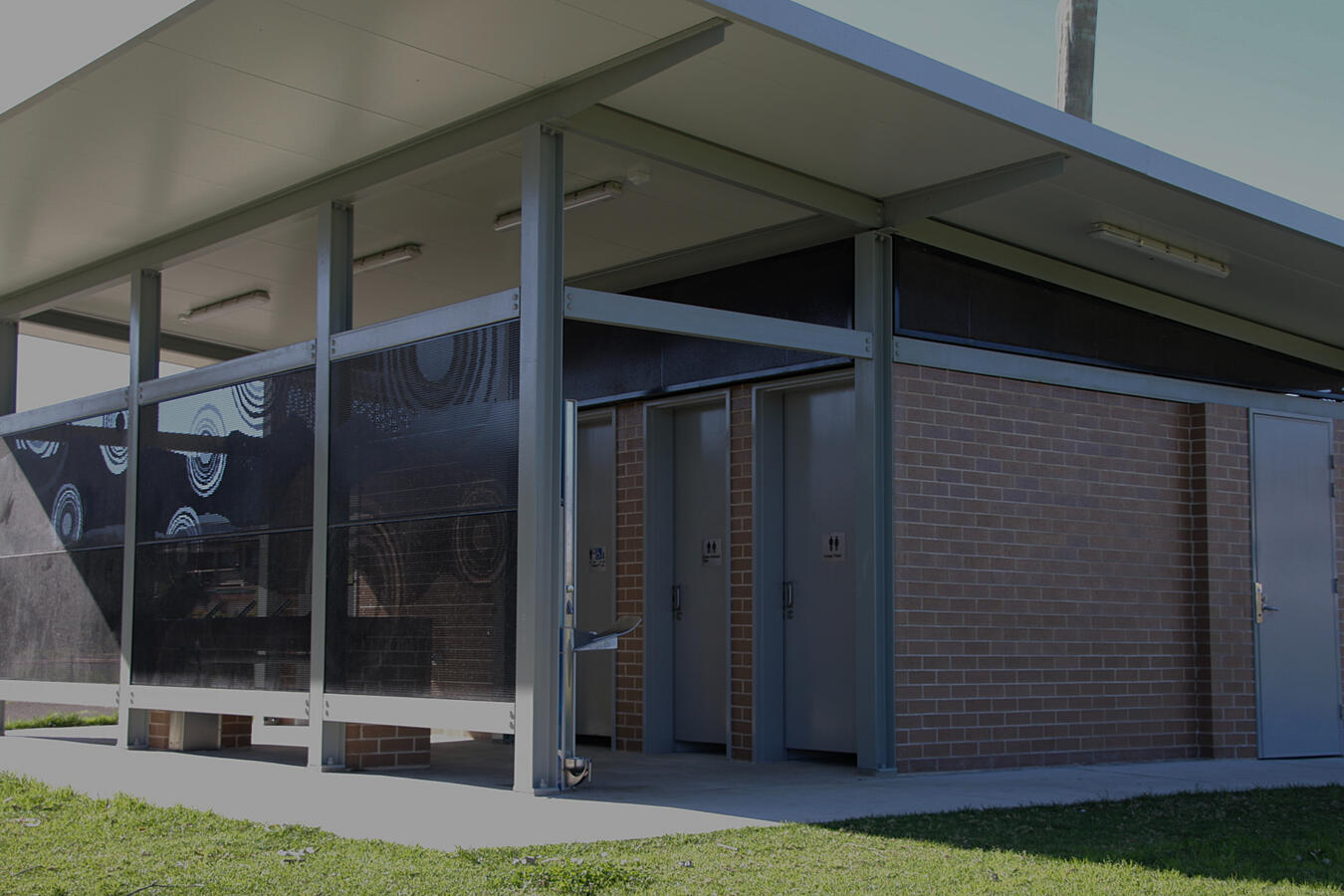 Dawes Park Amenities