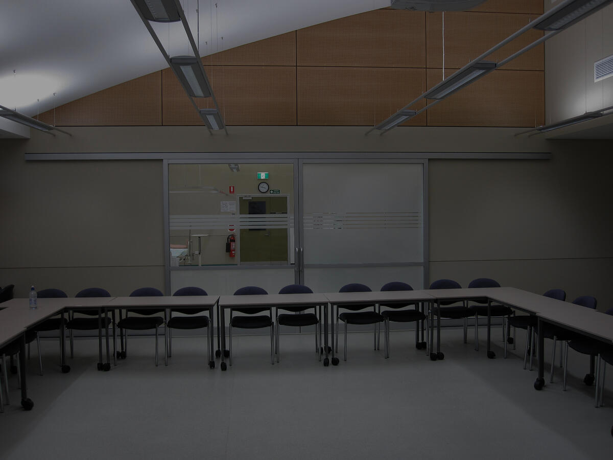 University of Wollongong School of Nursing