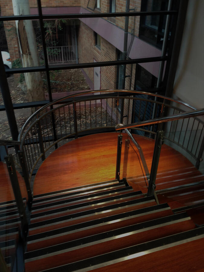 Wollongong University