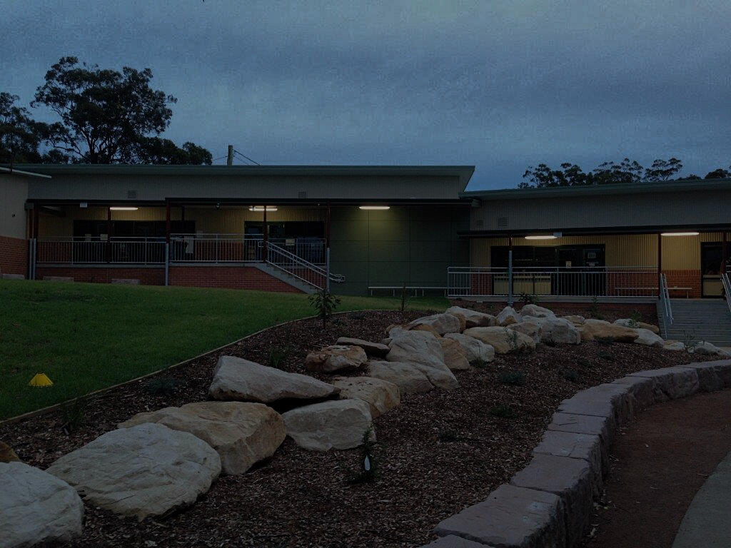 Nowra Anglican College Junior School
