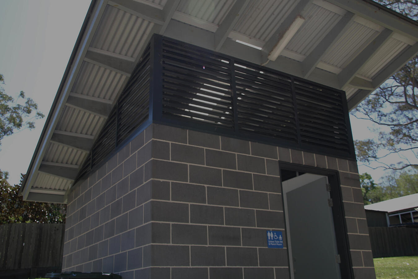 Tomerong Park Amenities