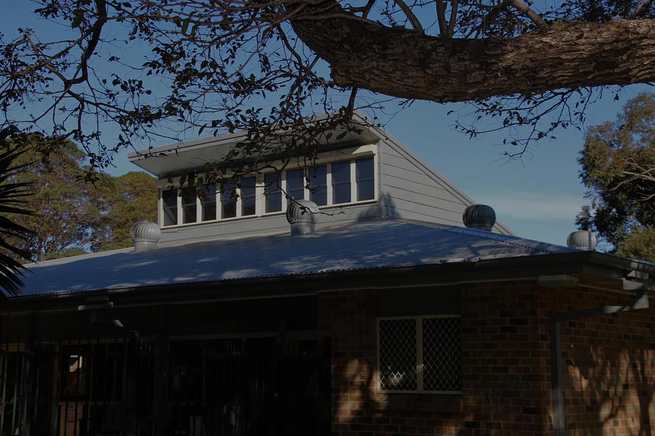 Fairy Meadow Community Centre