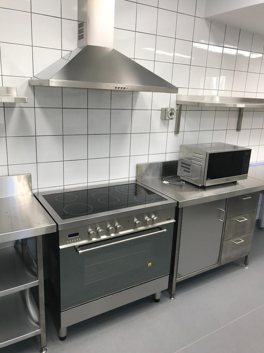 See our hospitality projects