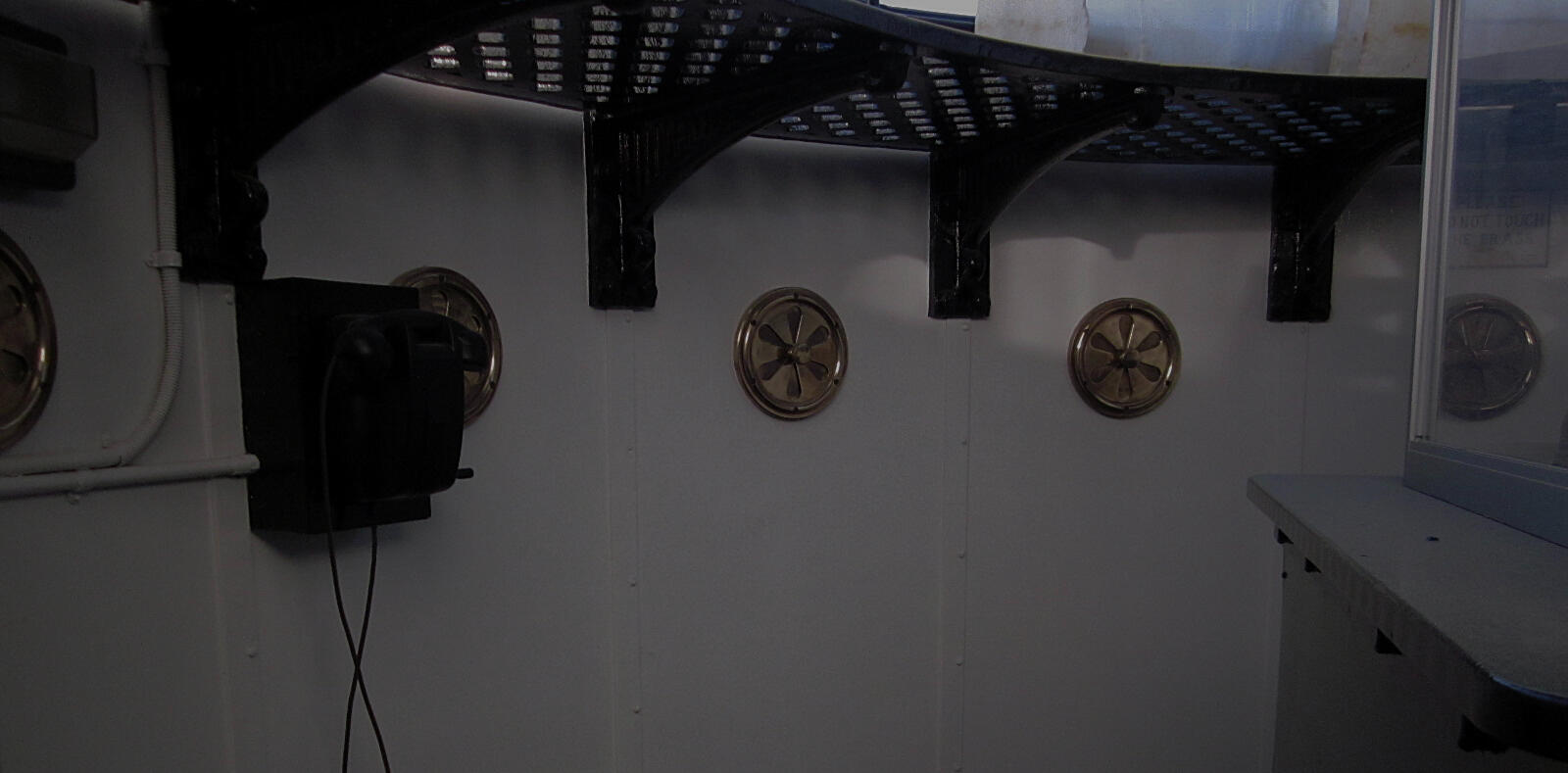 Point Perpendicular Lighthouse